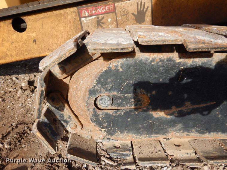 image for item JL9799 1995 Vermeer Navigator D4/6  directional boring unit