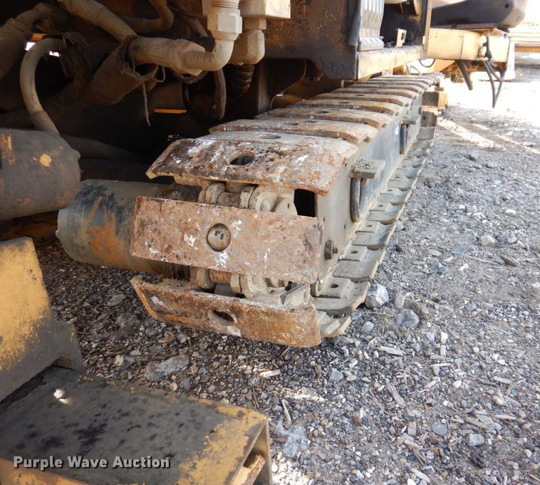 image for item JL9799 1995 Vermeer Navigator D4/6  directional boring unit