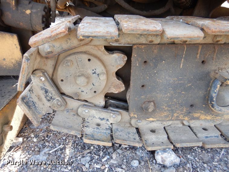 image for item JL9799 1995 Vermeer Navigator D4/6  directional boring unit