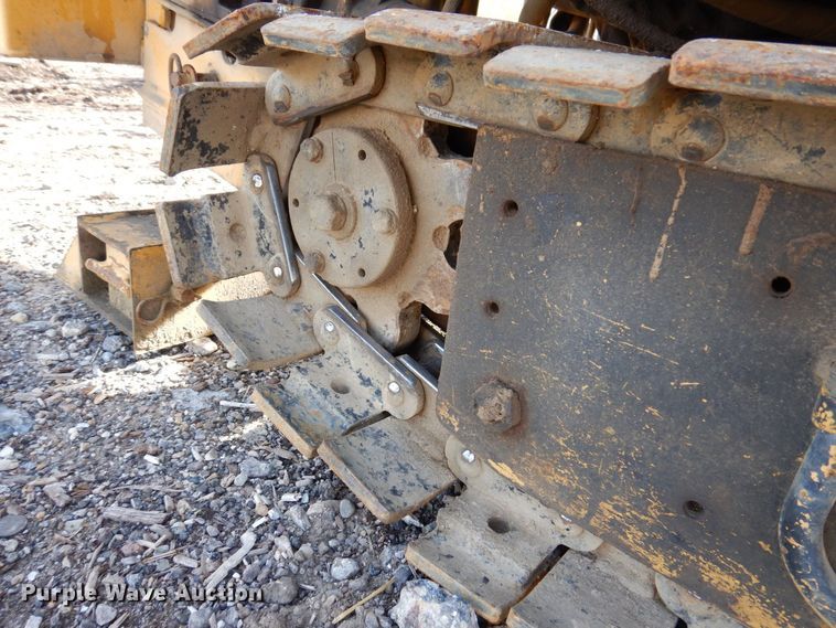 image for item JL9799 1995 Vermeer Navigator D4/6  directional boring unit