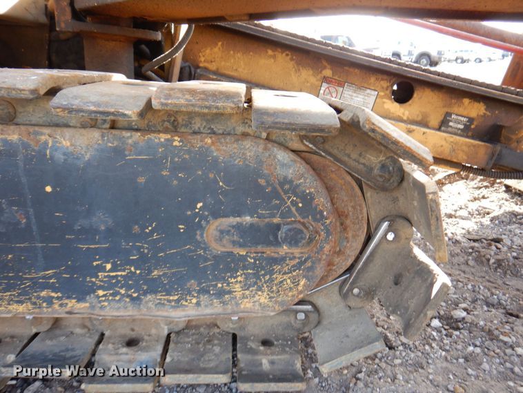 image for item JL9799 1995 Vermeer Navigator D4/6  directional boring unit