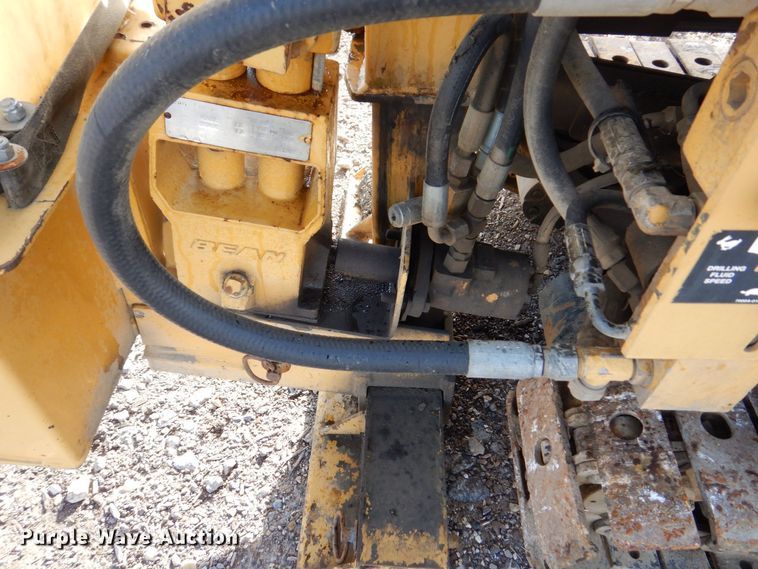 image for item JL9799 1995 Vermeer Navigator D4/6  directional boring unit