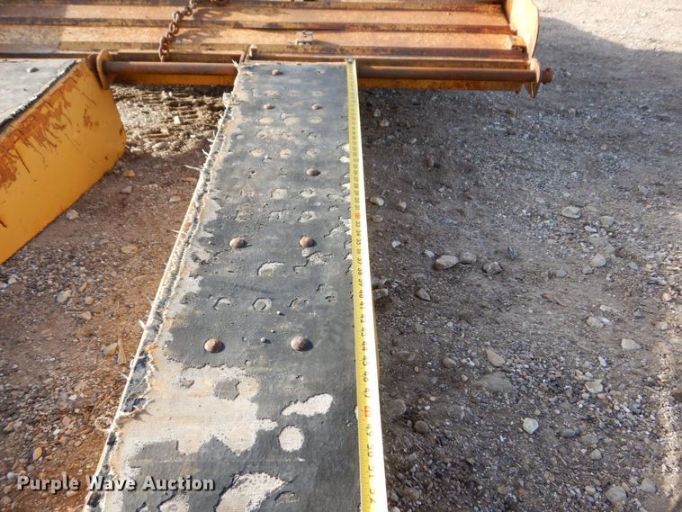 image for item JL9799 1995 Vermeer Navigator D4/6  directional boring unit