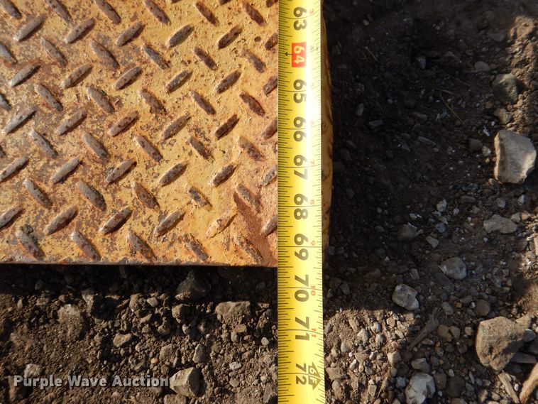 image for item JL9799 1995 Vermeer Navigator D4/6  directional boring unit