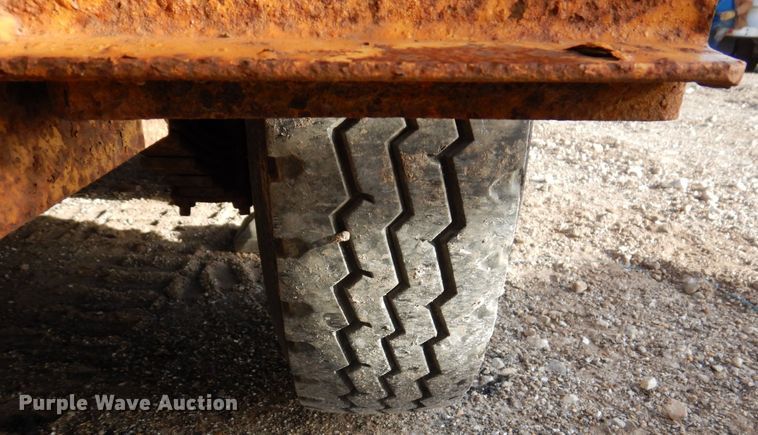 image for item JL9799 1995 Vermeer Navigator D4/6  directional boring unit