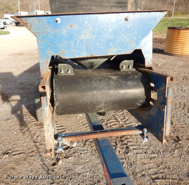 image for item JL9800 Mathieu Clairco  conveyor