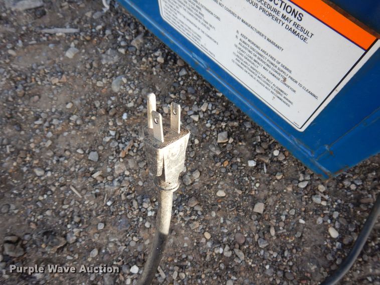 image for item JL9800 Mathieu Clairco  conveyor