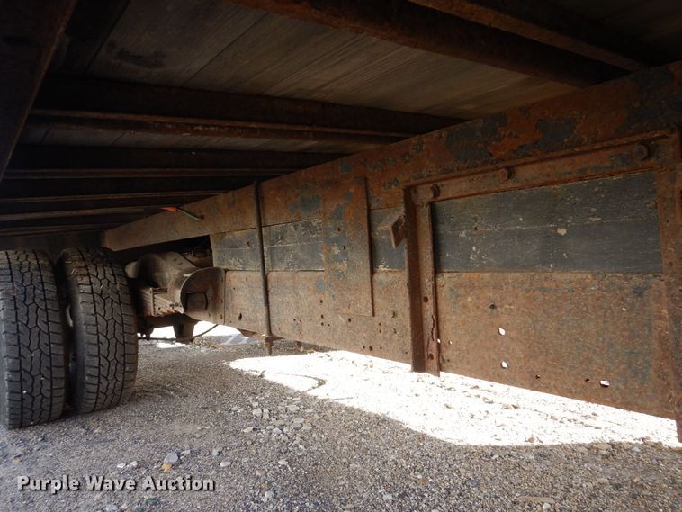 image for item JL9801 2002 Chevrolet Express G3500  fiber optic splicing truck