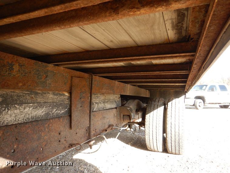 image for item JL9801 2002 Chevrolet Express G3500  fiber optic splicing truck