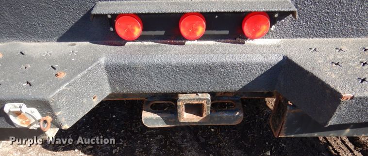 image for item JL9806 2007 Ford F450 Super Duty XL  utility / service truck