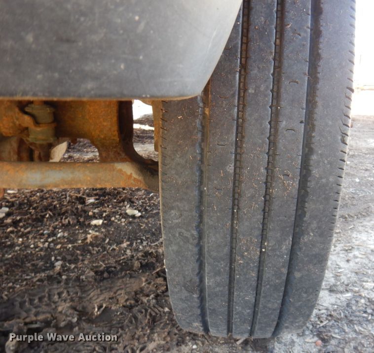 image for item JL9806 2007 Ford F450 Super Duty XL  utility / service truck