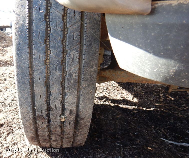 image for item JL9806 2007 Ford F450 Super Duty XL  utility / service truck