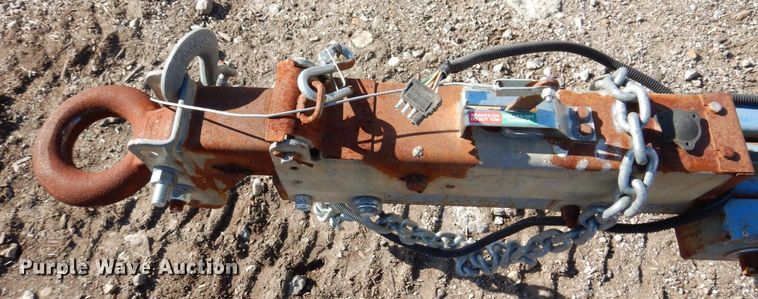 image for item JL9808 2001 Cart-a-way  concrete mixer