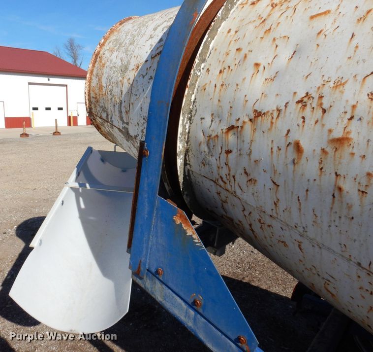 image for item JL9808 2001 Cart-a-way  concrete mixer