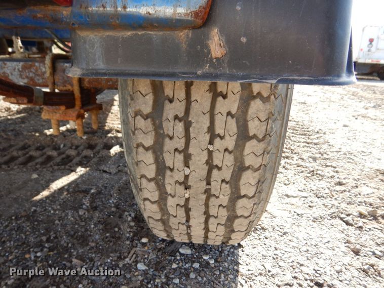 image for item JL9808 2001 Cart-a-way  concrete mixer