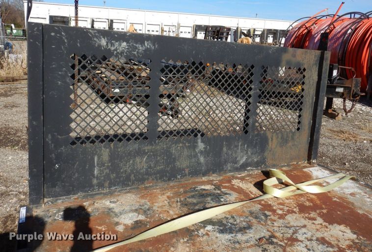 image for item JL9810 Dump flatbed