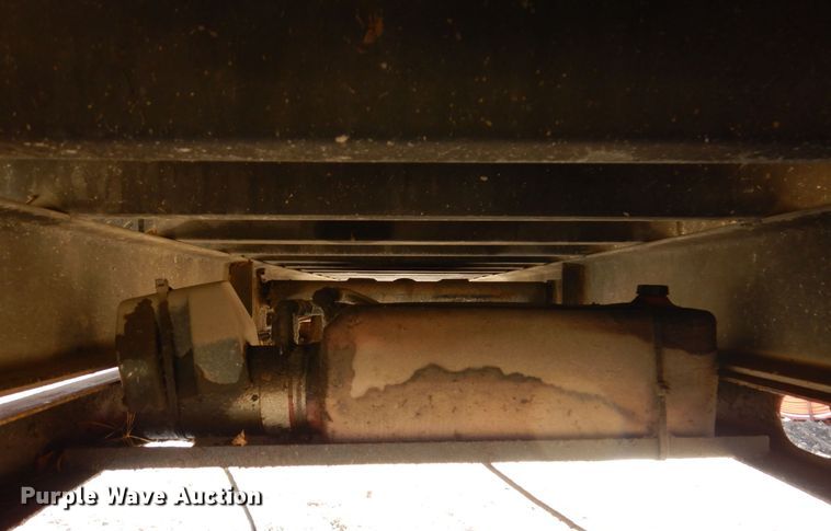 image for item JL9810 Dump flatbed