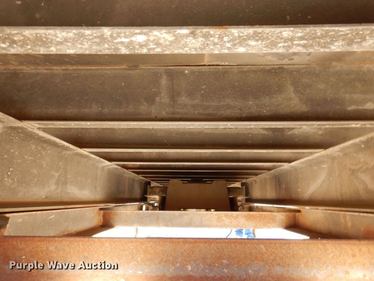 image for item JL9810 Dump flatbed