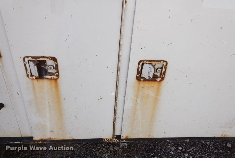 image for item JL9812 2008 Ford F450 Super Duty XL  utility / service truck