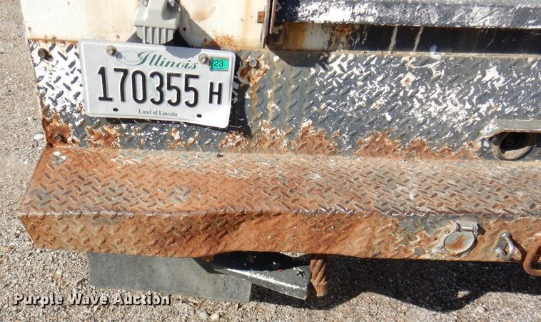 image for item JL9812 2008 Ford F450 Super Duty XL  utility / service truck