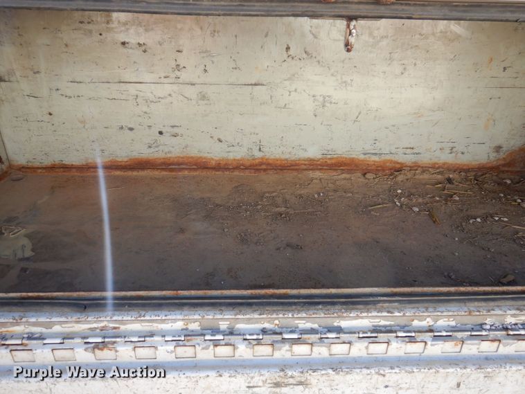 image for item JL9812 2008 Ford F450 Super Duty XL  utility / service truck