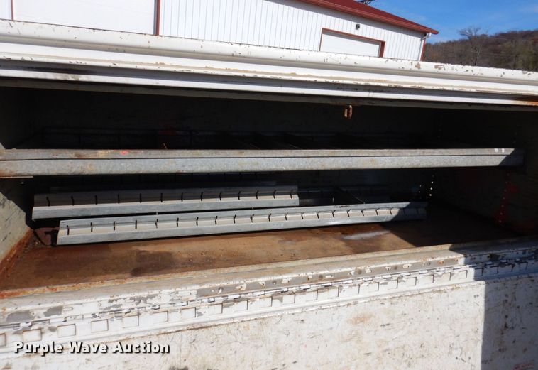 image for item JL9812 2008 Ford F450 Super Duty XL  utility / service truck