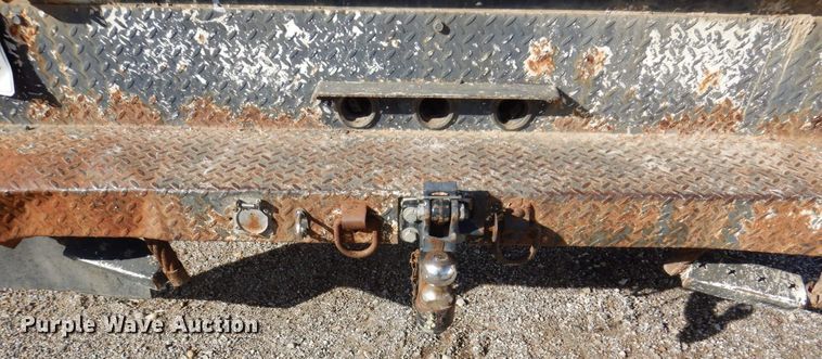 image for item JL9812 2008 Ford F450 Super Duty XL  utility / service truck