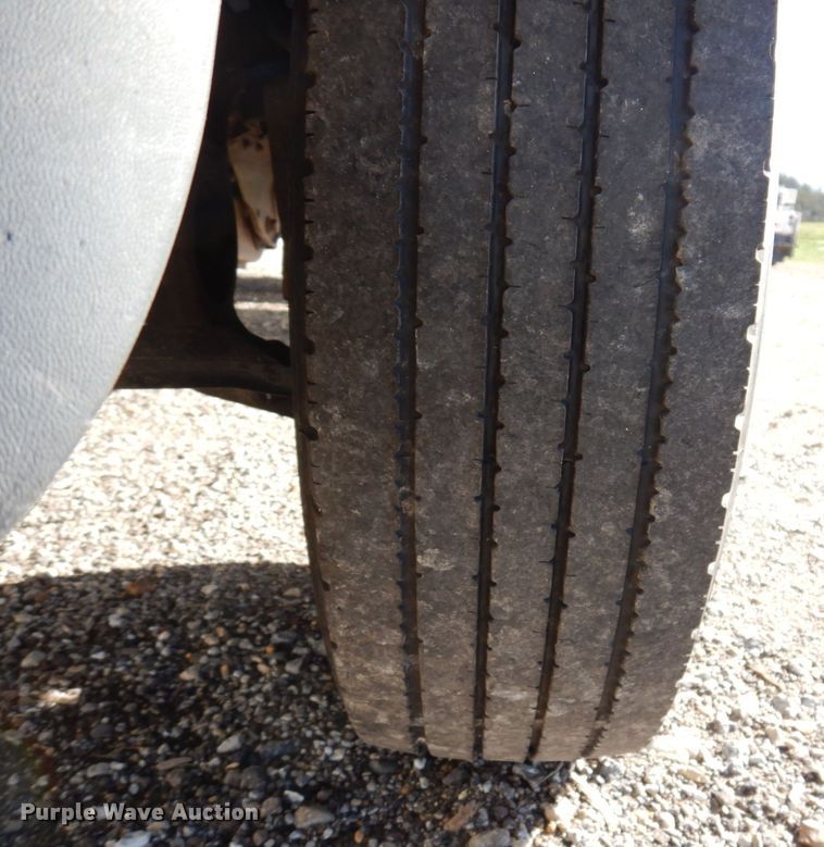 image for item JL9812 2008 Ford F450 Super Duty XL  utility / service truck