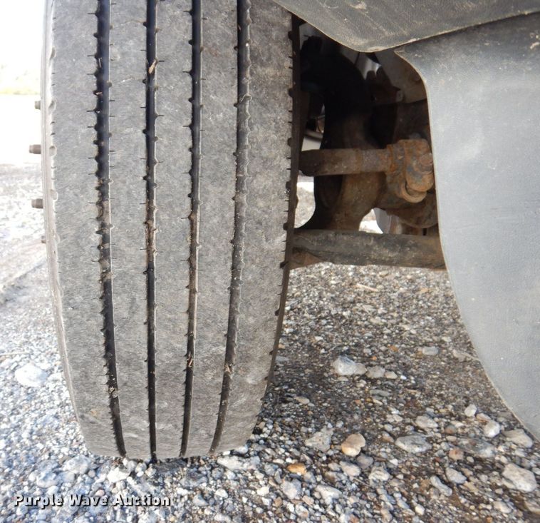 image for item JL9812 2008 Ford F450 Super Duty XL  utility / service truck