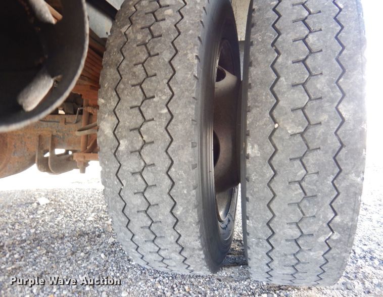 image for item JL9812 2008 Ford F450 Super Duty XL  utility / service truck