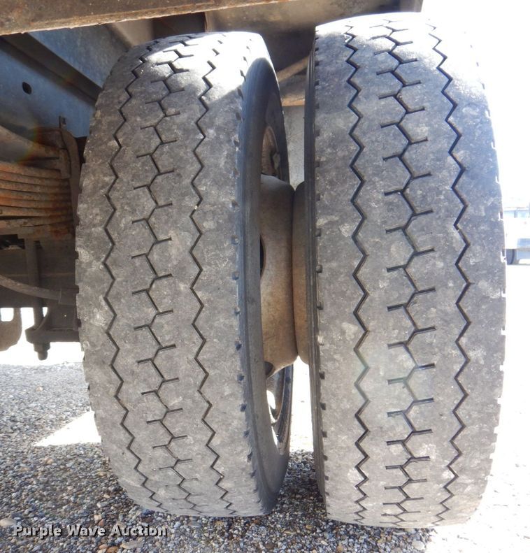 image for item JL9812 2008 Ford F450 Super Duty XL  utility / service truck