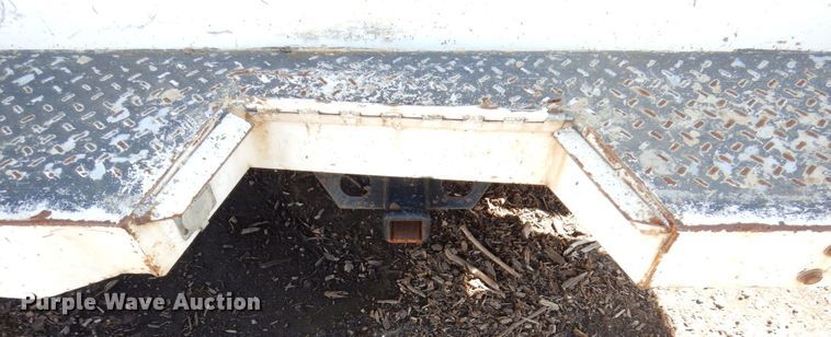 image for item JL9813 2009 Ford F550 Super Duty XL  utility / service truck