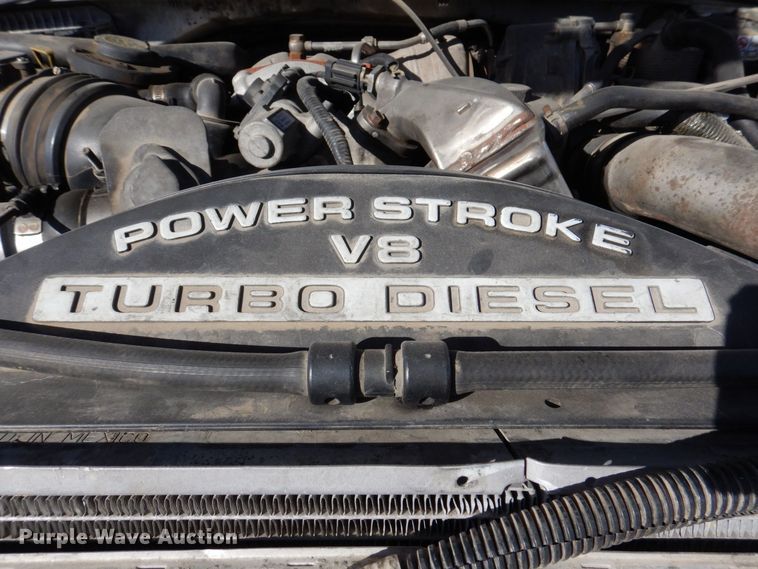 image for item JL9813 2009 Ford F550 Super Duty XL  utility / service truck