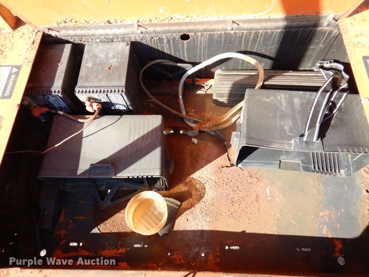 image for item JL9815 (3) arrow board trailers