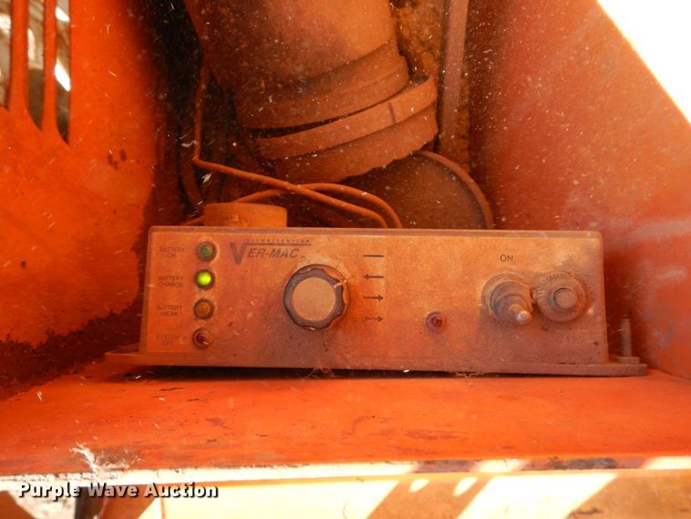 image for item JL9815 (3) arrow board trailers