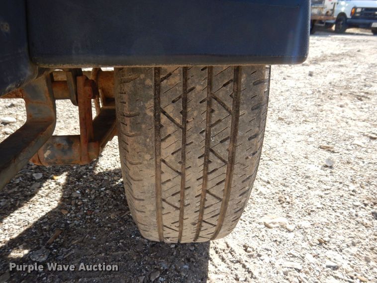 image for item JL9818 1999 Magnum 4060IMH  light plant