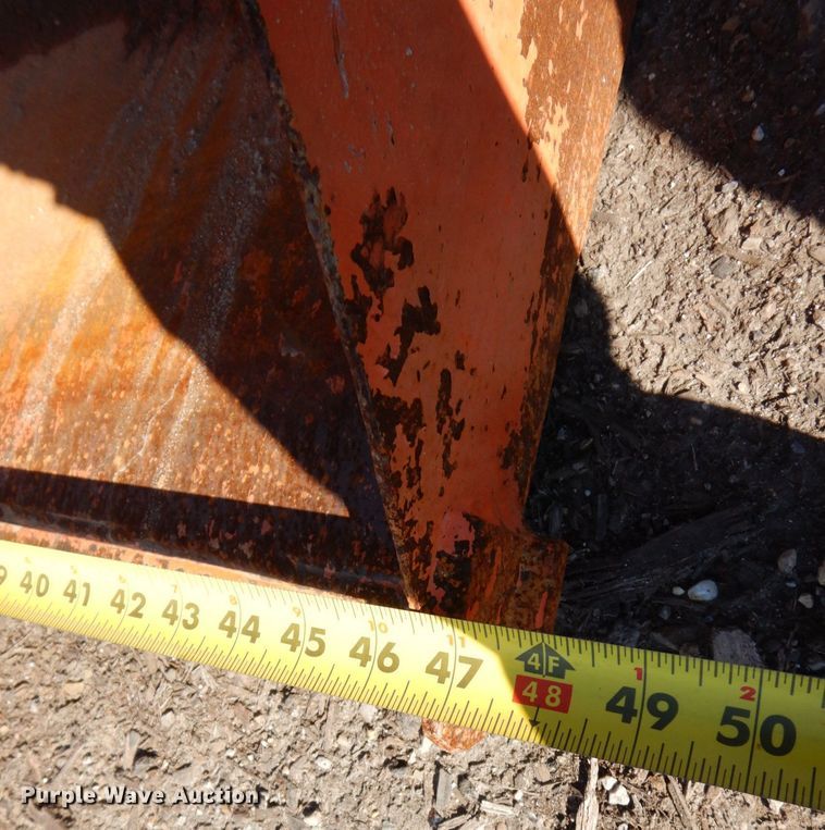 image for item JL9822 2014 Kubota BX25DLB  MFWD tractor