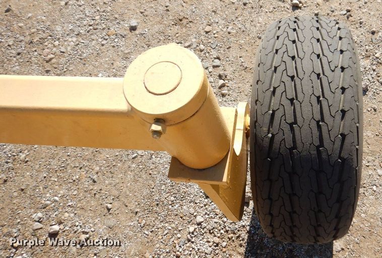 image for item JL9824 83"W compact utility loader grader