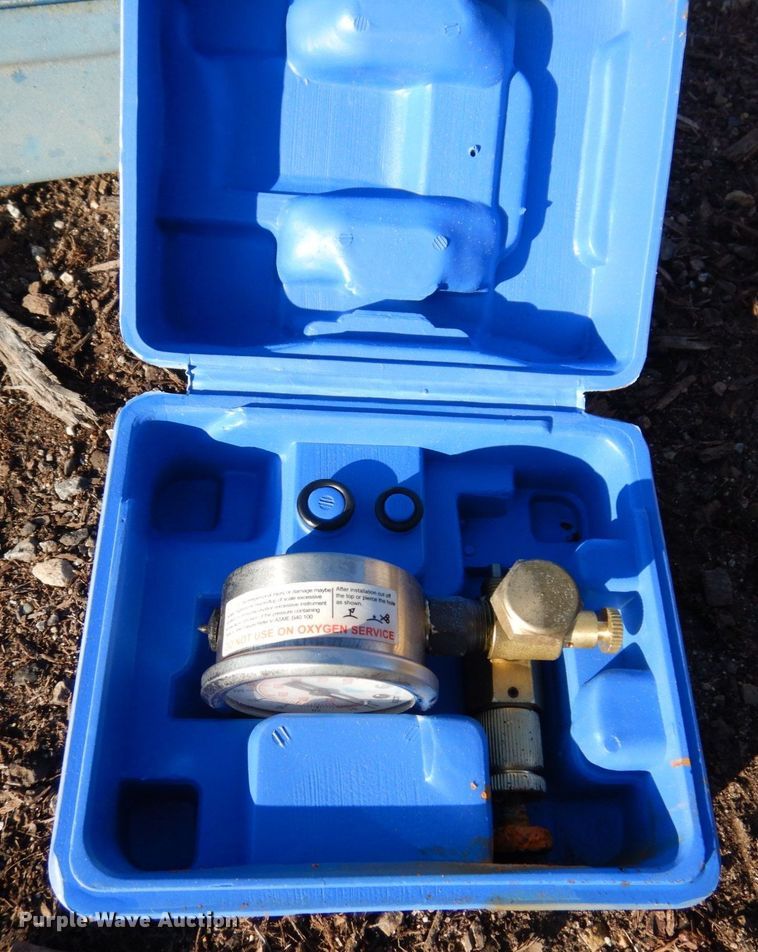 image for item JL9837 TMG HB53S  skid steer breaker