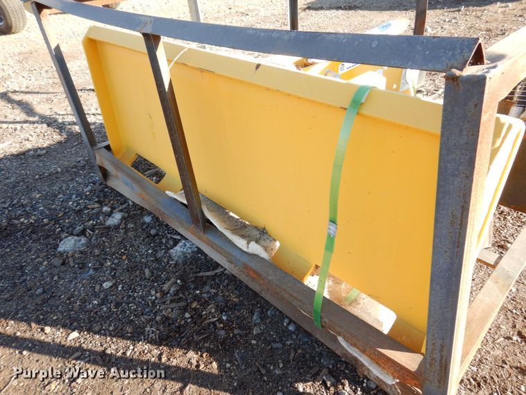 image for item JL9837 TMG HB53S  skid steer breaker