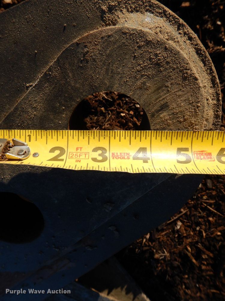 image for item JL9840 (2) cable plow blades