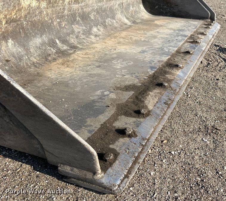 image for item JU9864 2017 Caterpillar 289D  tracked skid steer loader