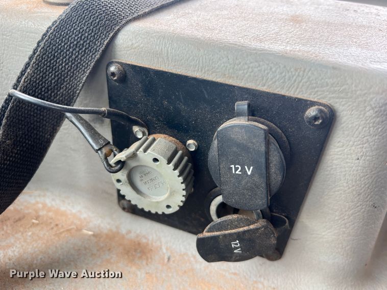 image for item JU9867 2012 Caterpillar D6T XL  dozer