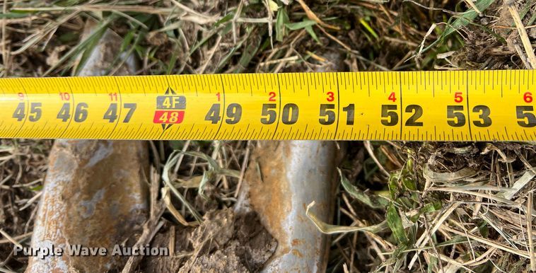 image for item JU9868 2012 Caterpillar 336E L  excavator