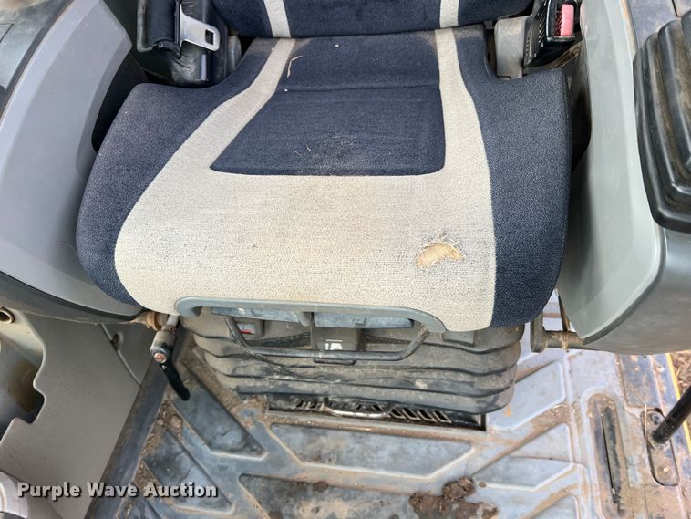 image for item JU9868 2012 Caterpillar 336E L  excavator