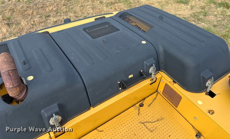 image for item JU9868 2012 Caterpillar 336E L  excavator