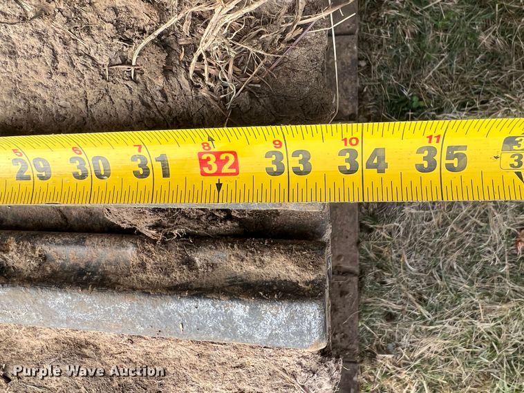 image for item JU9868 2012 Caterpillar 336E L  excavator