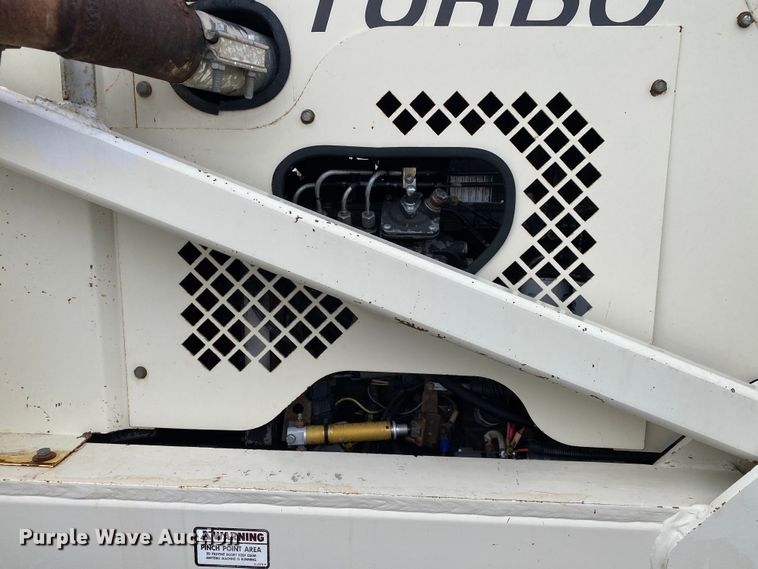 image for item JW9305 Terex SS1048  telehandler