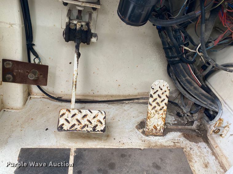 image for item JW9305 Terex SS1048  telehandler