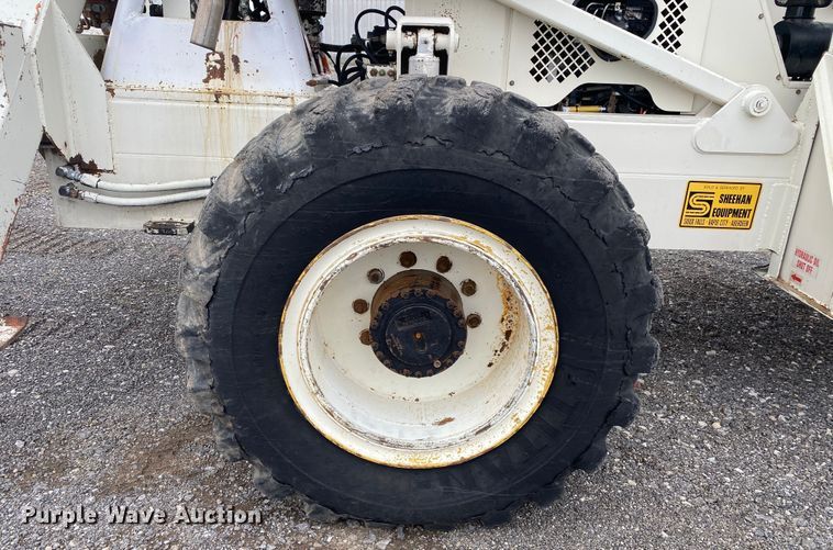 image for item JW9305 Terex SS1048  telehandler